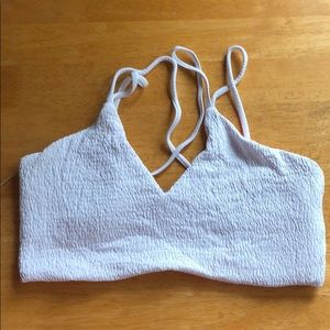 Maaji Reversible Bikini Top